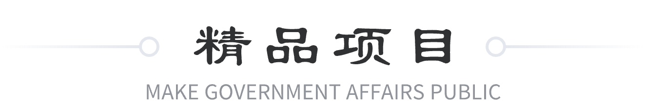 精品項(xiàng)目